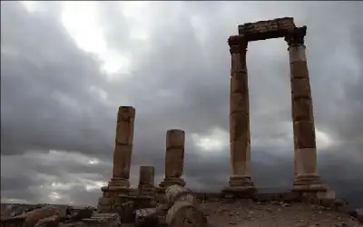 رئيس وزراء قطر: مفاوضات إنهاء حرب