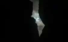 ظاهرة strongنادرةstrong في البترا تؤكد دقة