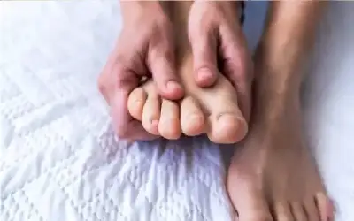 هل تناول جرعة عالية من حمض