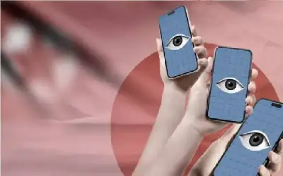 ميديا ـ لقطات سرية كل 5 دقائق… هاتف