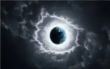 ناسا تكشف عن تحول مرعب.. ما