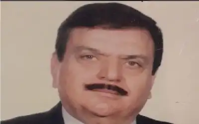 مناسبات ـ د. طوقان ينعي نجل وزير الأشغال