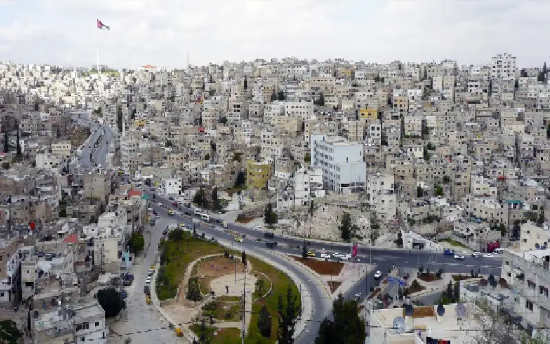 6.4 مليار دينار حجم التداول العقاري