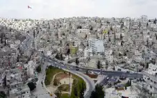 6.4 مليار دينار حجم التداول العقاري