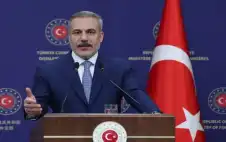 تركيا: المحادثات جارية حول قوة إرساء