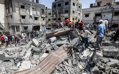 4.14 مليار دينار حوالات مالية عبر