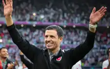 جstrongمالstrong سلامي : طموحاتنا كبيرة ..