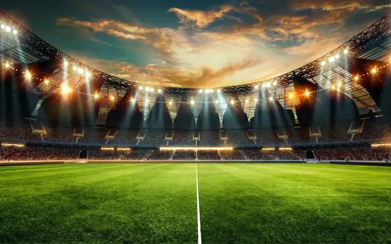 صحيفة نيسان ـ الحكومة : ستاد جديد يتسع لـ50