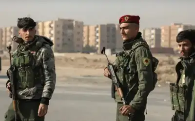 مع أوباما: الحب من طرف واحد