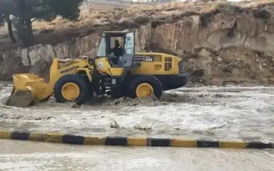 مع أوباما: الحب من طرف واحد