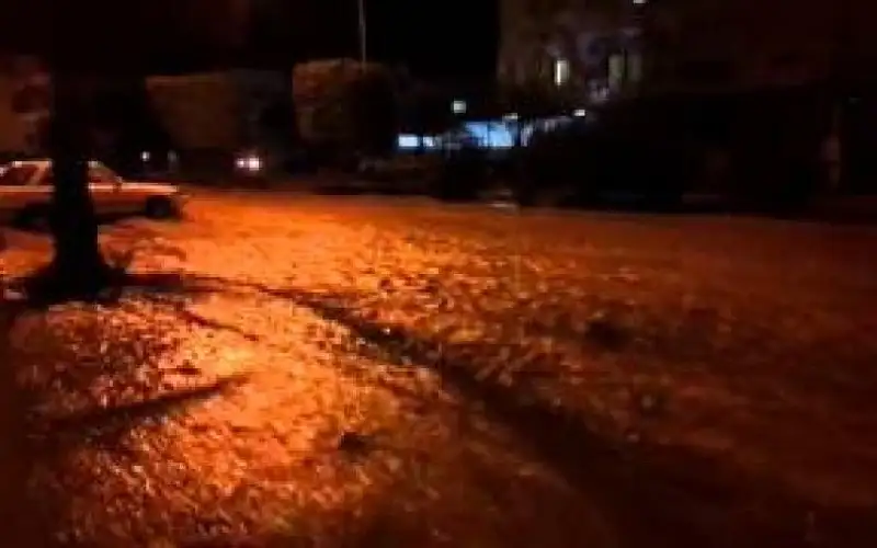 محافظ العقبة: إنقاذ 18 شخصا من