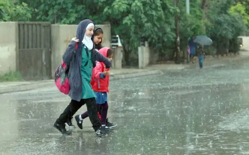 تفويض مديري التربية حول دوام الاحد