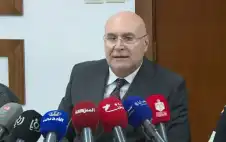 شحادة: 220 قرارا اقتصاديا اتخذتها الحكومة