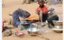 اليونيسف: سوء التغذية يهدد حياة مليوني