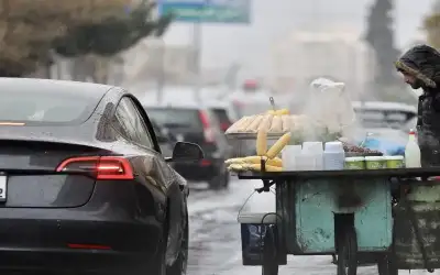 المومني: الملك يفند الرواية الاسرائيلية أمام