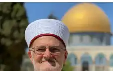 صبري: فلسطين بحاجة للأفعال بstrongعيstrongدا عن