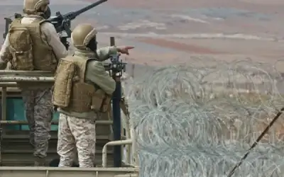 لدينا مشكلة مع هذا الشخص ـ