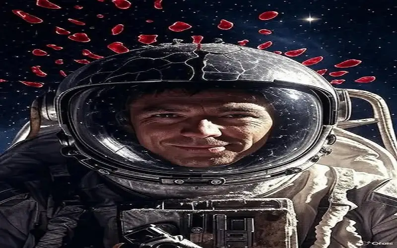 الموت في فراغ الفضاء ليس فوري