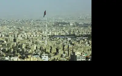 هيـبـة ـ بقلم: عمر العساف