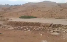 وزارة المياه والري : 36 مليون