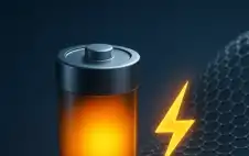 ثورة في الطاقة.. الجرافين المنحني يغير