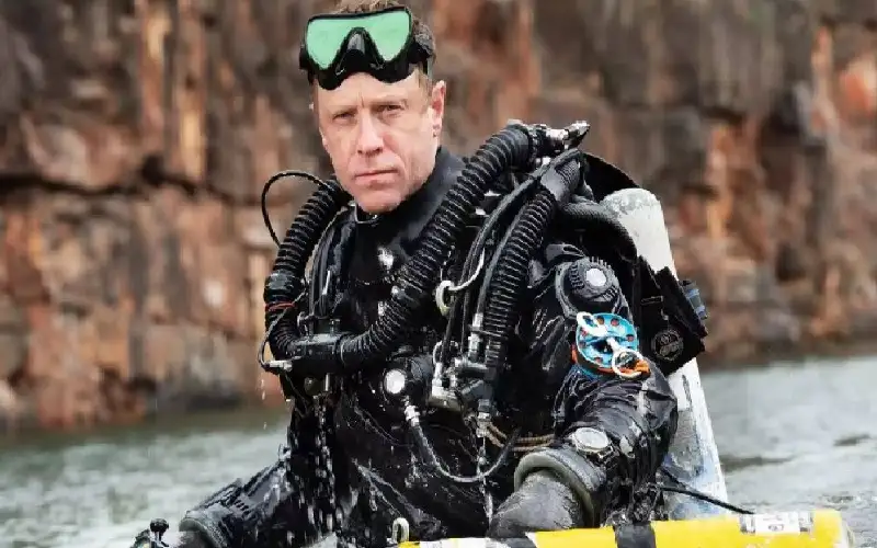 10 دقائق من الرعب.. صاحب أخطر