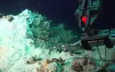 الينابيع الغامضة.. اكتشاف هيدروحراري يغير خريطة