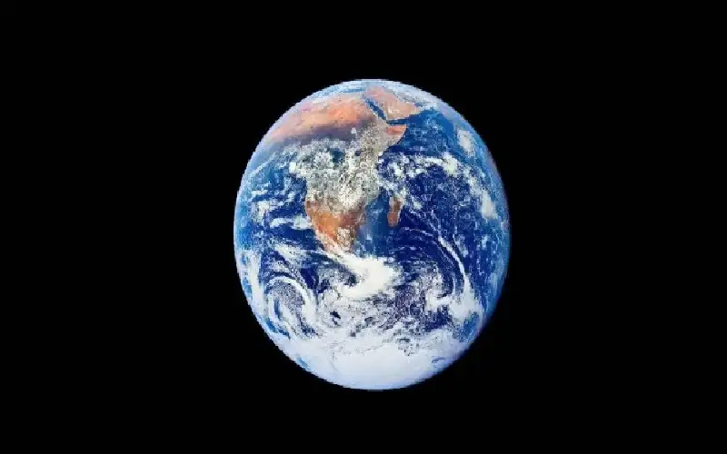 الكرة الزرقاء.. قصة أكثر الصور شهرة