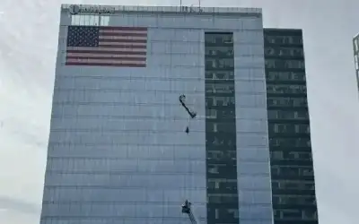 الجنرال يهاتف الفيضان ـ بقلم: وائل