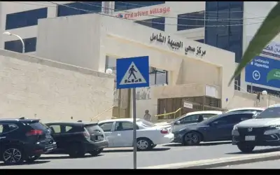 إحراق عراقي وخطة شق المتظاهرين ـ