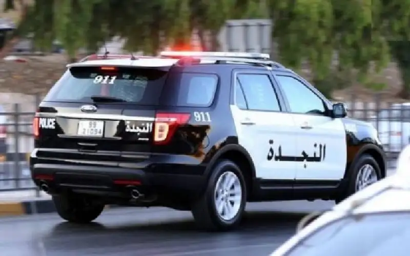 صحيفة نيسان ـ الأمن: نعمل على توظيف الذكاء الاصطناعي