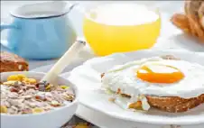 من الفم إلى الدماغ.. كيف يخفف