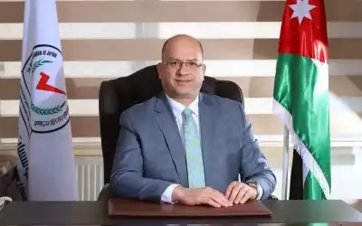 21% من قوة العمل في الأردن