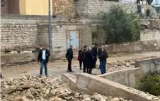 سلطة اstrongلبstrongترا بعد السيول: عجز مالي