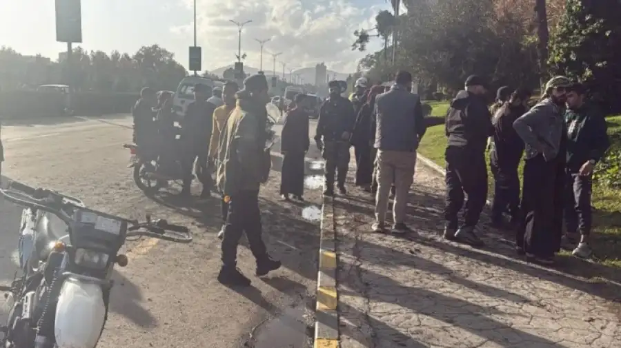 وسط تحضيرات لذكرى سقوط نظام الأسد