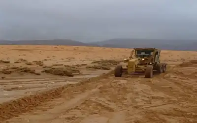 هيـبـة ـ بقلم: عمر العساف