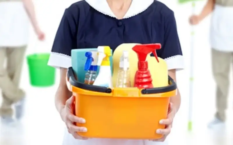 هيئة الإعلام : الإعلانات حول خادمات