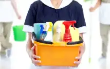 صحيفة نيسان ـ هيئة الإعلام : الإعلانات حول خادمات