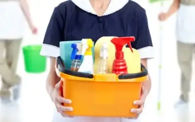 وزير الخارجية يلتقي بمسؤولة السياسة الخارجية