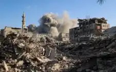 صحيفة نيسان ـ رئيس أركان الاحتلال الإسرائيلي: الخط الأصفر