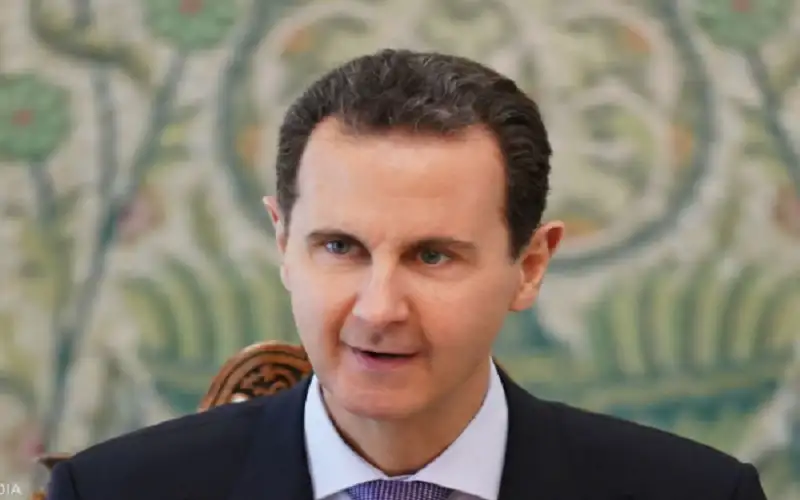 سوريا تحتفل بالذكرى الأولى لسقوط بشار