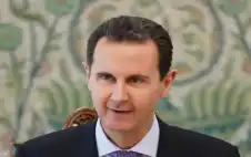 صحيفة نيسان ـ سوريا تحتفل بالذكرى الأولى لسقوط بشار