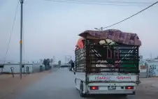 الأمم المتحدة: انخفاض دعم المانحين قد