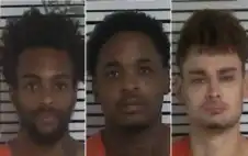 منوعات ـ على طريقة أفلام هوليوود.. مطاردة واسعة