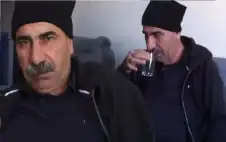 صحة ـ حازوقة لا تتوقف منذ عام ونصف..