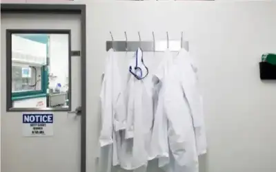 تصريح غريب لماسك يحذر من قرب