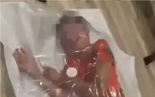 نعم.. الى هذا الحد وصلت اstrongلبstrongشرية