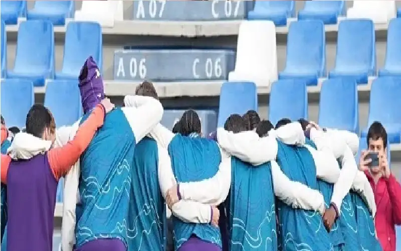 ناد إيطالي يتلقى تهديدات مرعبة بعد