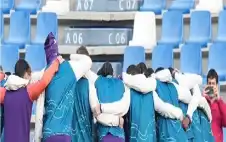 رياضة ـ ناد إيطالي يتلقى تهديدات مرعبة بعد