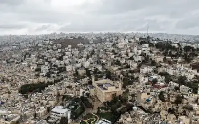 انتحار قيد التنفيذ.. عملية إنقاذ تتحول